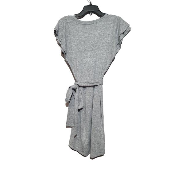 Gap Softspun flutter dress Size XS NWT - Picture 3 of 5